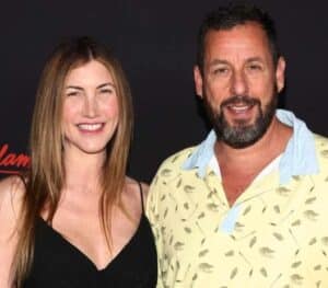 Jackie Sandler