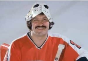 Bernie Parent died at 80