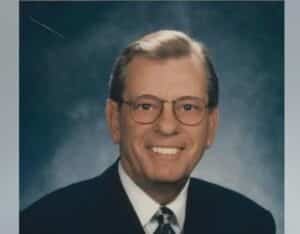 Ray Lane passed away 
