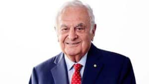 Max Basheer passed away at 98
