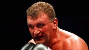 Joe Bugner