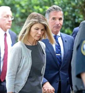 Lori Loughlin