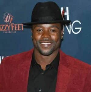 Joshua Allen