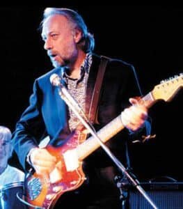 Chris Dreja passed away at the age of 79