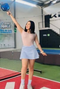 Jennifer Nicole Rivas