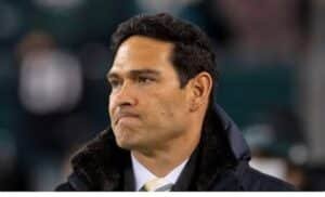 Mark Sanchez