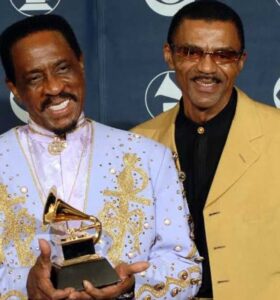 Ike Turner Jr. dies