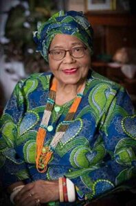 Ann B. Walker