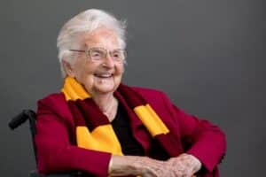 Sister Jean