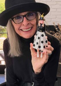 Diane Keaton