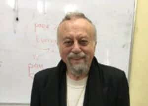 Albert Cohen