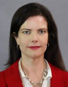 Mandi Ballinger