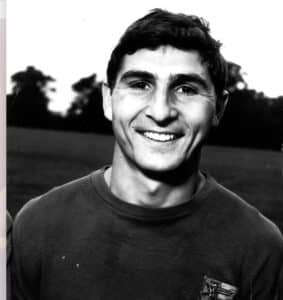 Mick McNeil