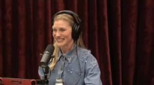 Katee Sackhoff talks Battlestar Galactica, AI’s threat to art and other