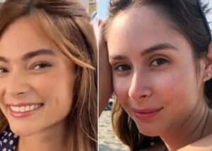 Christy Giles and Hilda Marcela Cabrales-Arzola.