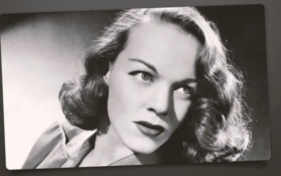 Maria Riva, Actress & Daughter of Marlene Dietrich, Dies at 100 - new ...
