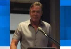 Randy Burke passed away 