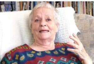 Eila Roine