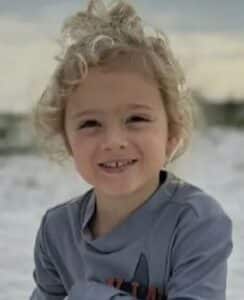 Missing 4-Year-Old Jonathan Boley Found Dead Near Father’s Home