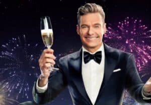 ABC's Dick Clark's New Year's Rockin' Eve With Ryan Seacrest 2026 (Disney)