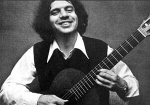 Ralph Towner