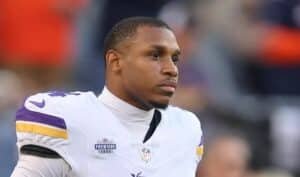 Rondale Moore has died at the age of 25