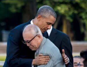 Shigeaki Mori