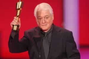 Alexander Kluge passed away 