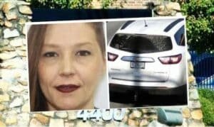 SLED Issues Blue Alert for Armed, Dangerous Woman Lacey Cushman in Barnwell County