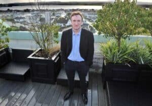 Gary Lydon