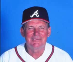 Bobby Cox
