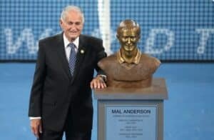 Mal Anderson