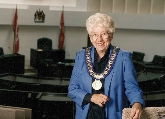 Janice Laking