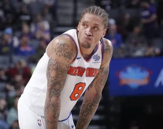 Michael Beasley (Photo credit: The New York Times)