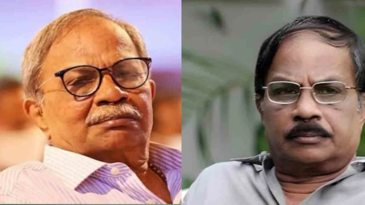 MT Vasudevan Nair