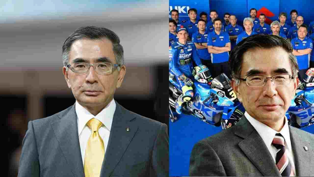 Toshihiro Suzuki