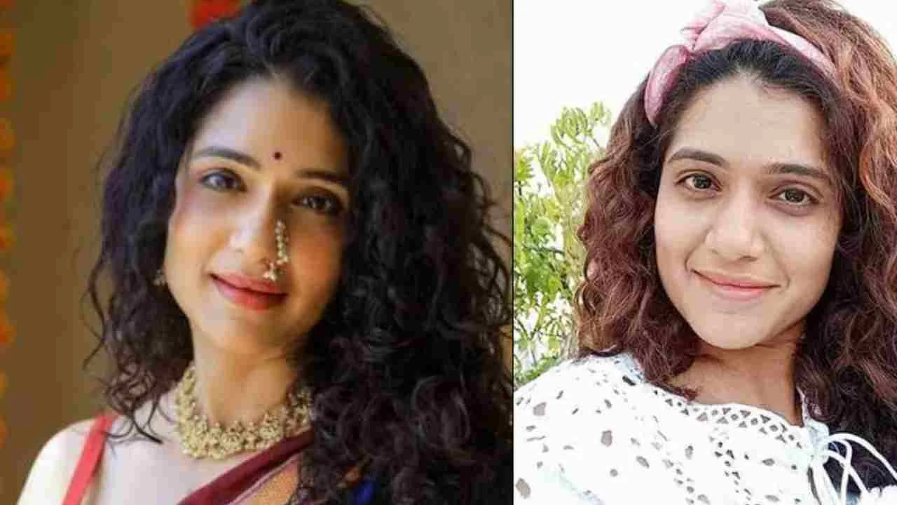 Urmila Kothare 