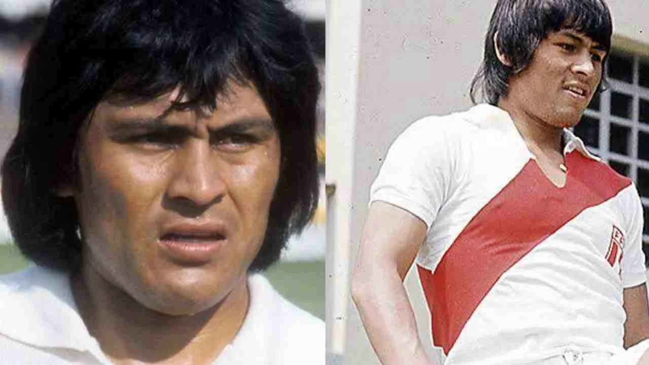 Hugo Sotil