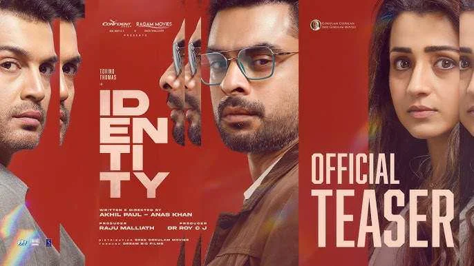 Identity actor