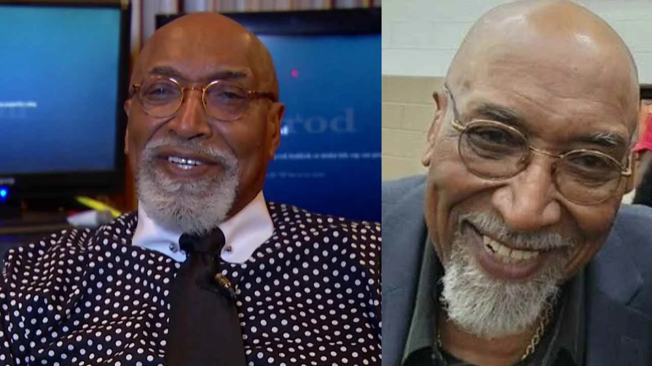 Huey Williams Death