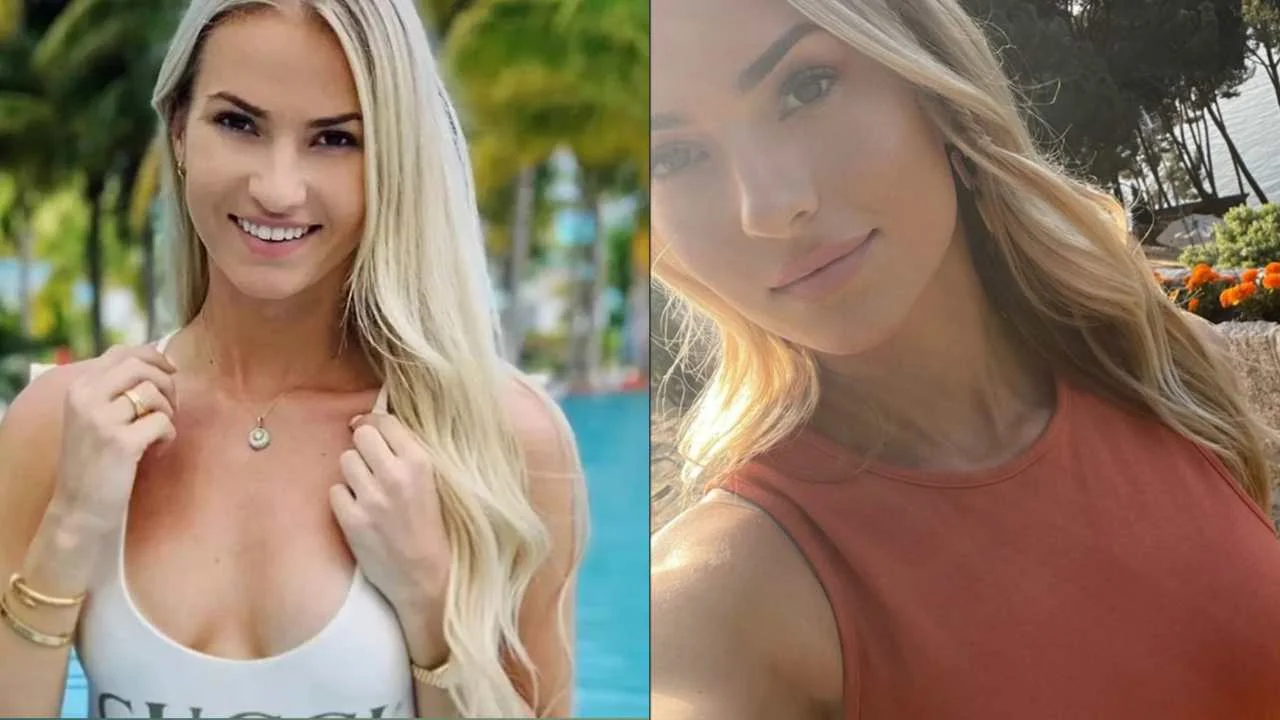 Natalie Buffett Biography