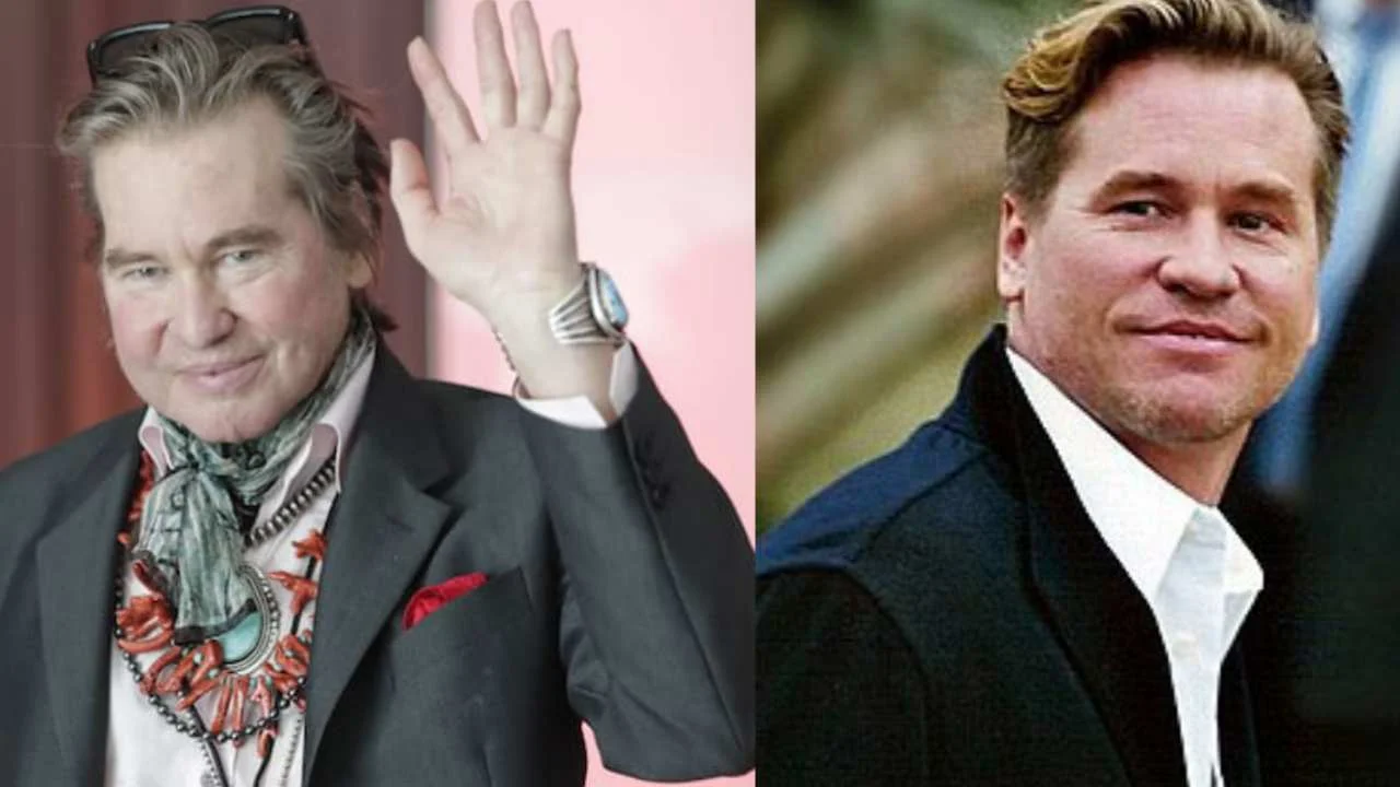 Val Kilmer Death