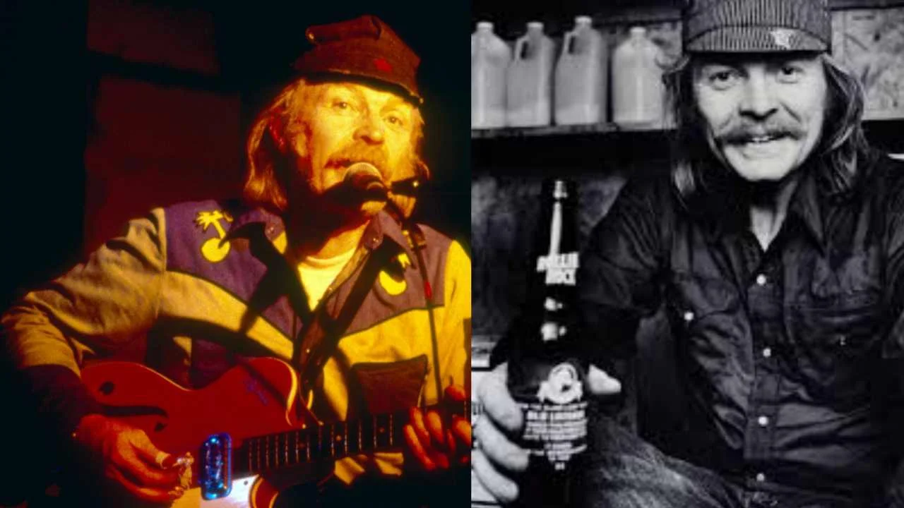 Michael Hurley death