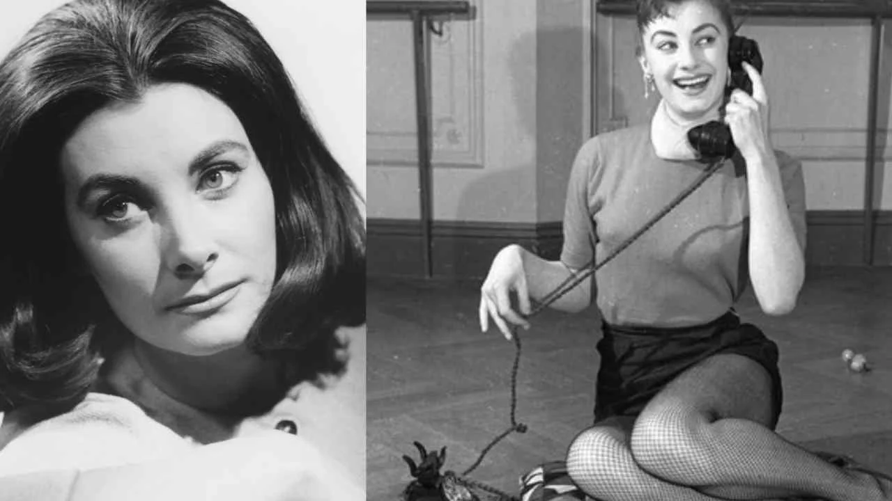 Jean Marsh passed away