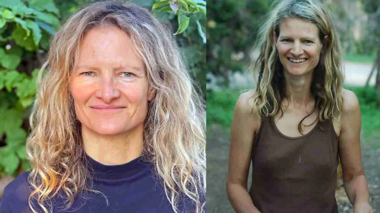 Kirsten Dirksen biography