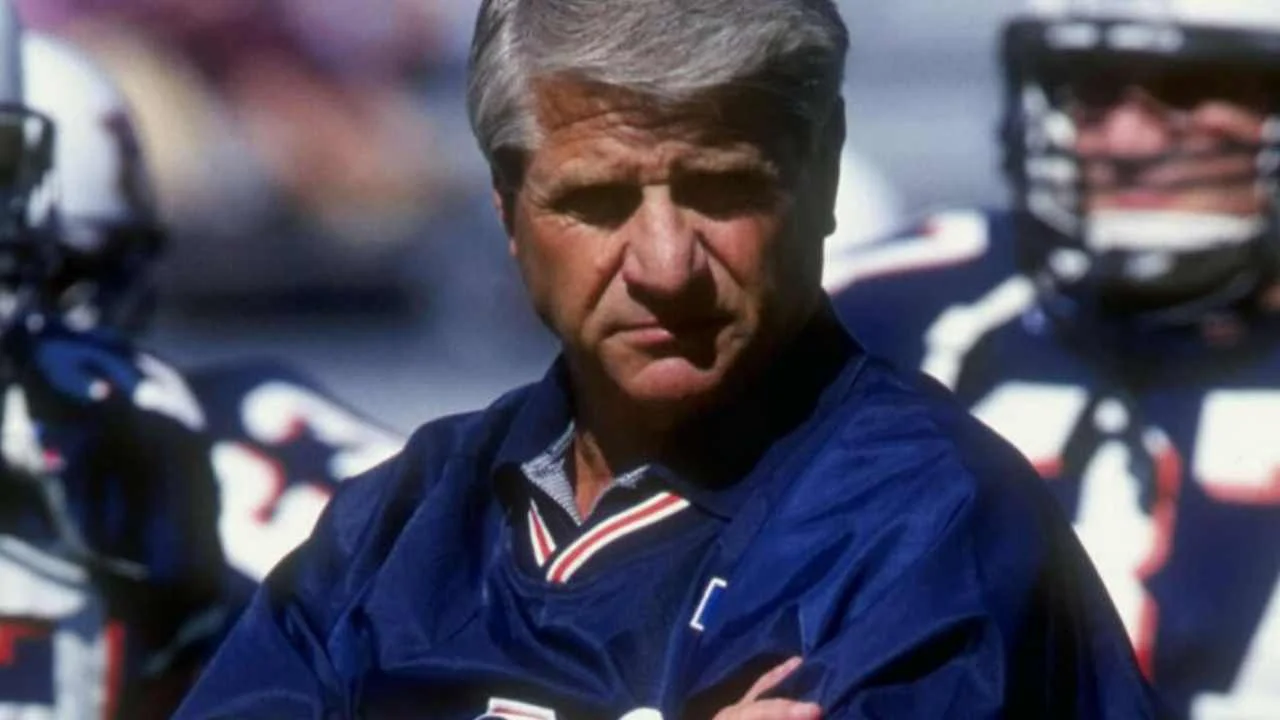 Bill Oliver death