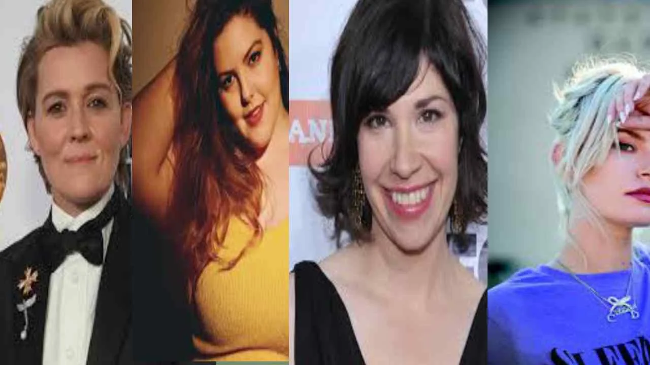 Female singers from washington