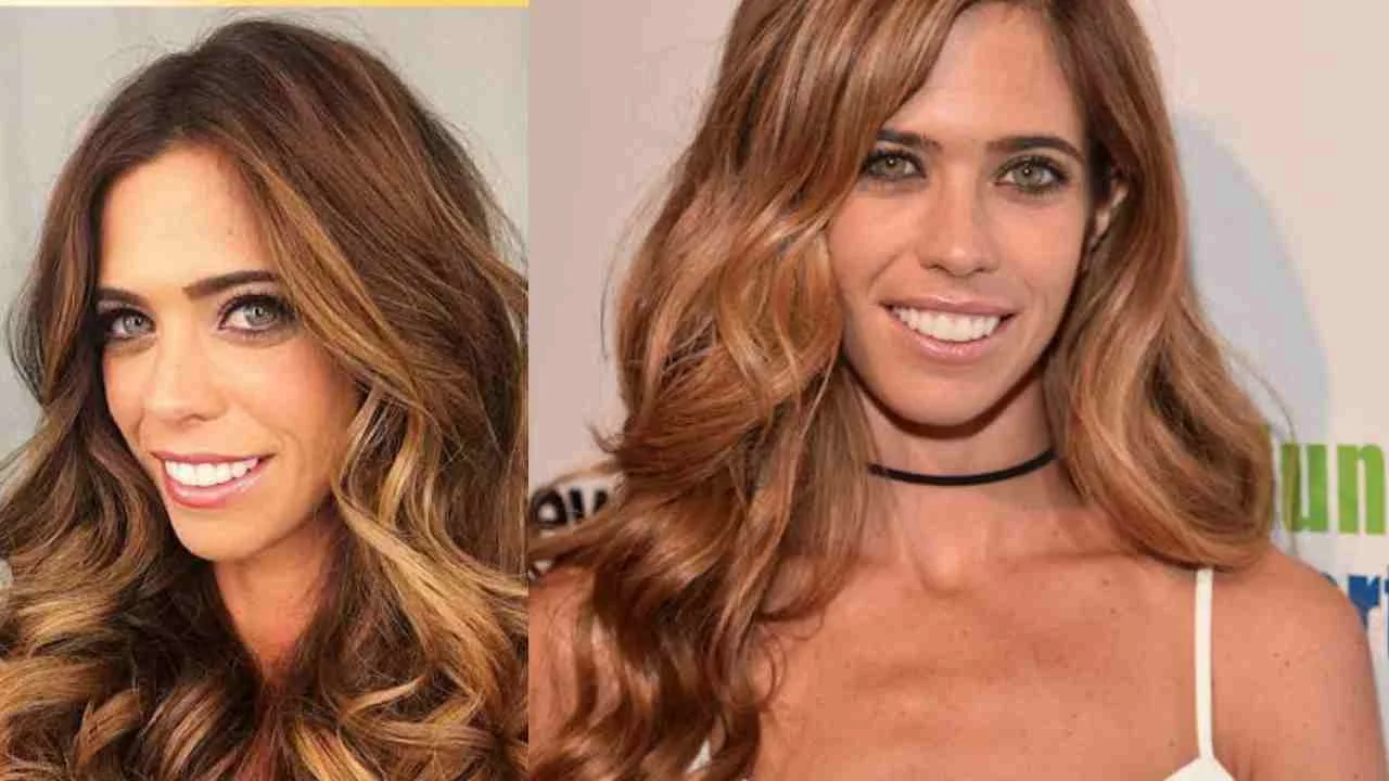 Lydia Mclaughlin biography