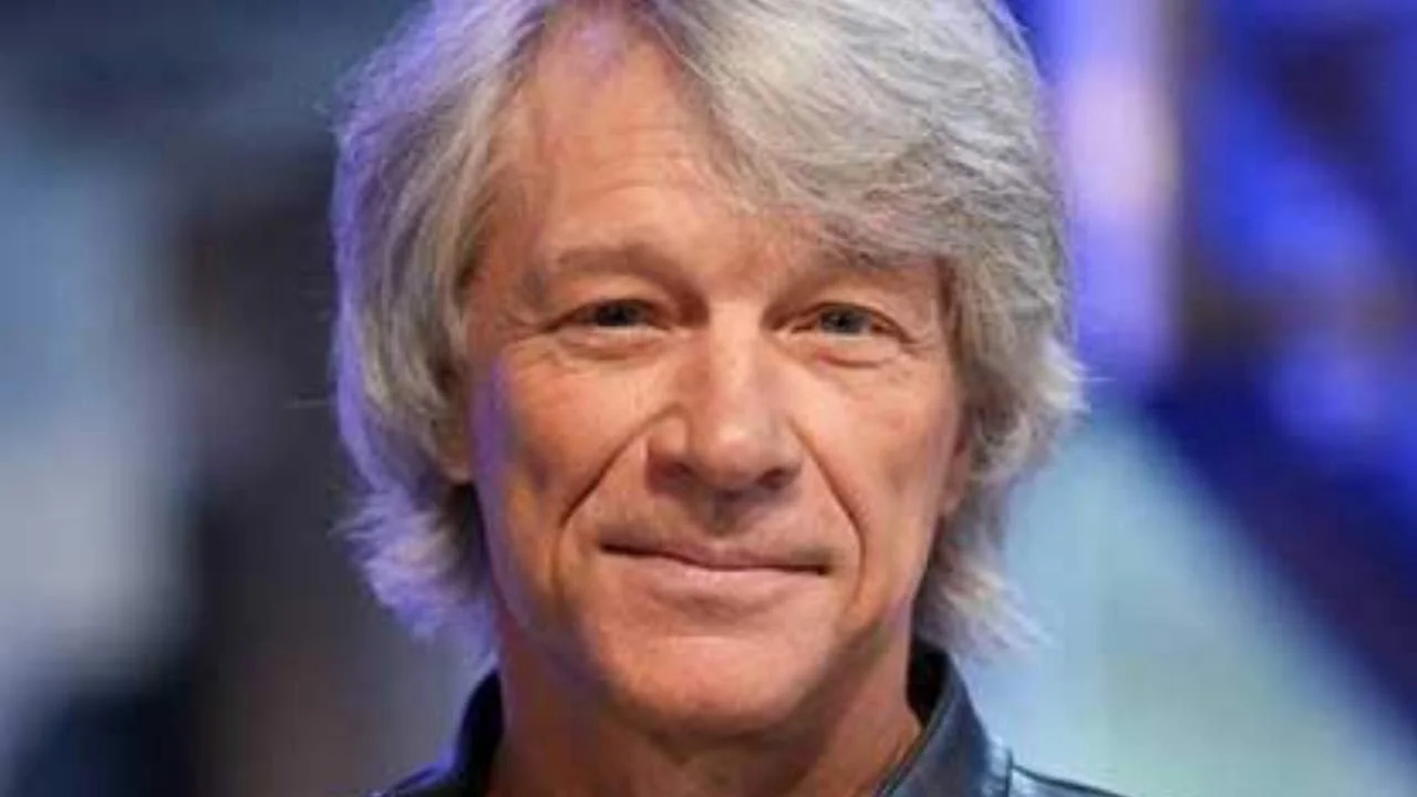 Bon Jovi Death news