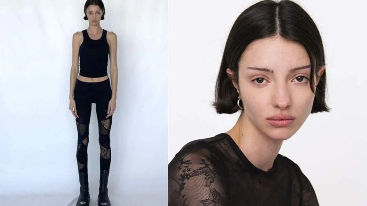 Lucy Markovic Death